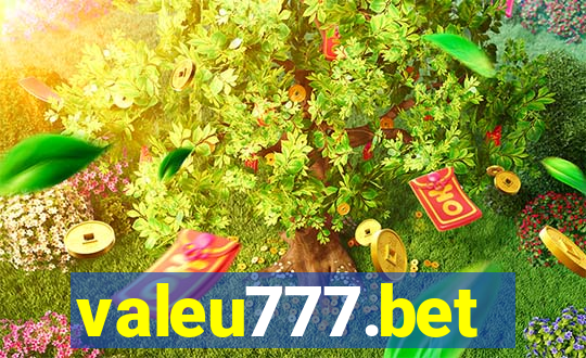 valeu777.bet