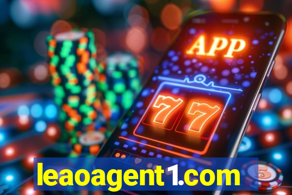 leaoagent1.com