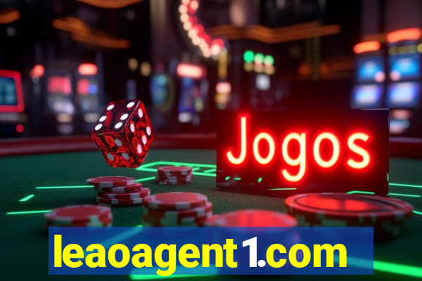 leaoagent1.com