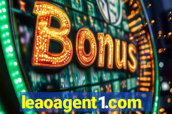 leaoagent1.com