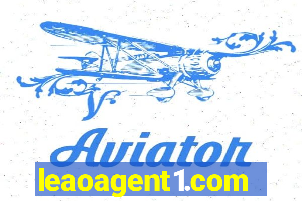 leaoagent1.com