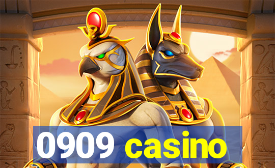 0909 casino