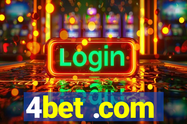 4bet .com