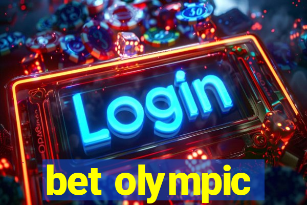 bet olympic