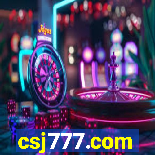 csj777.com