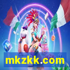 mkzkk.com