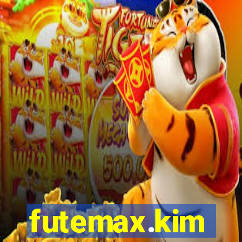 futemax.kim