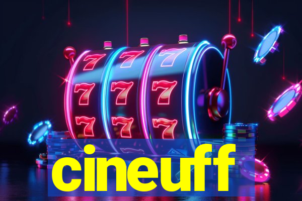 cineuff