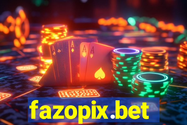 fazopix.bet