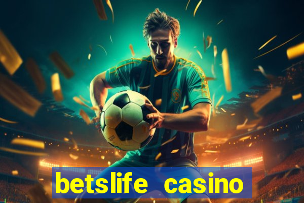 betslife casino free spin