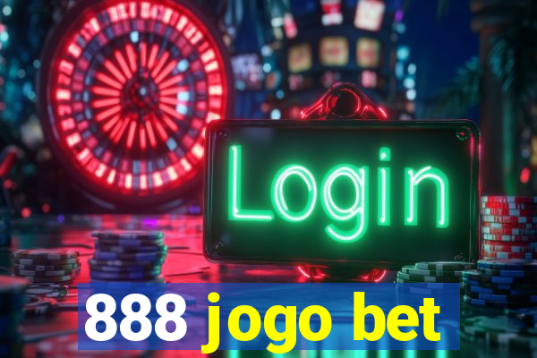 888 jogo bet