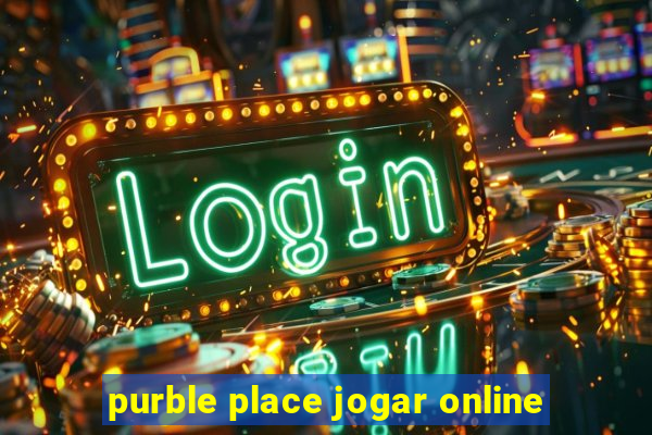 purble place jogar online