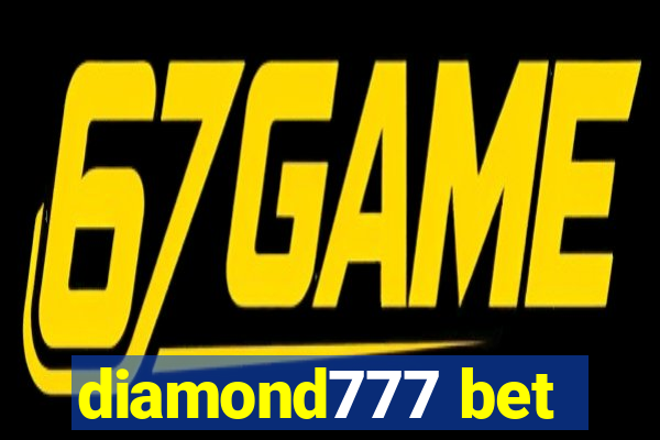 diamond777 bet