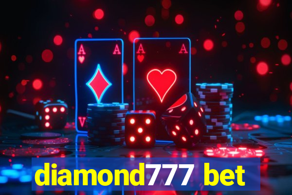 diamond777 bet