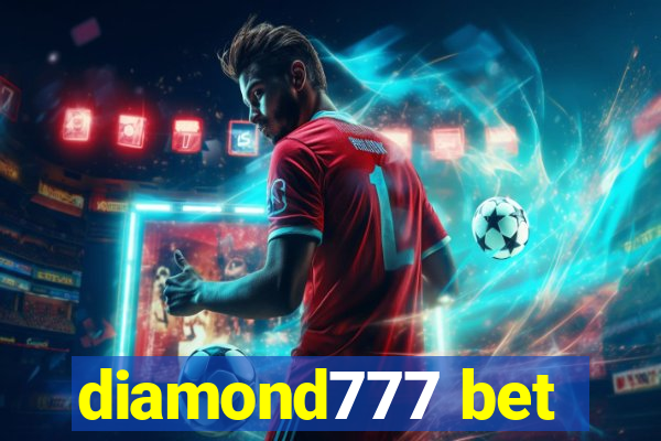 diamond777 bet