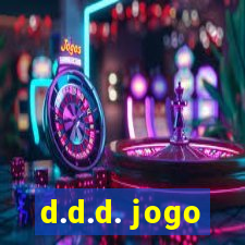 d.d.d. jogo