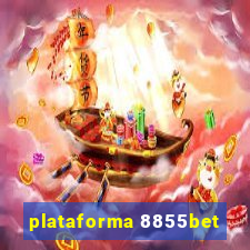 plataforma 8855bet