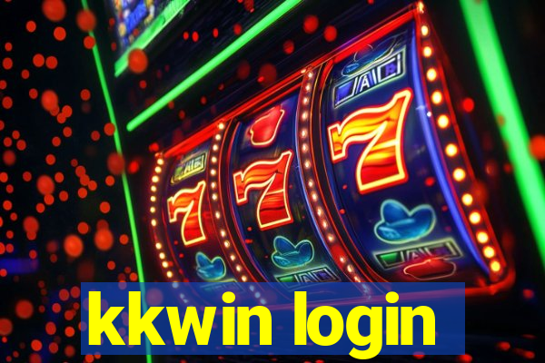 kkwin login