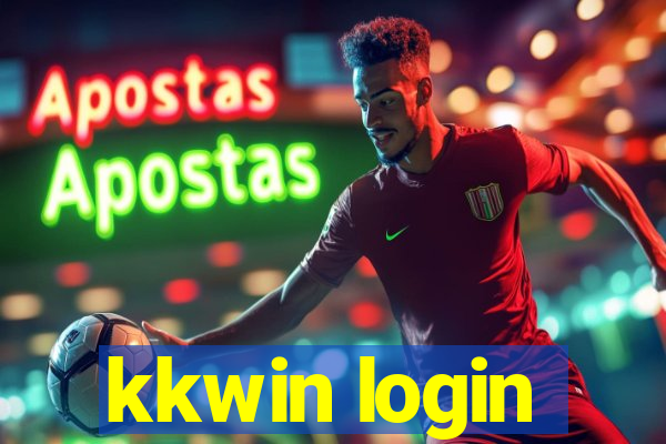 kkwin login