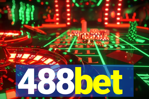 488bet