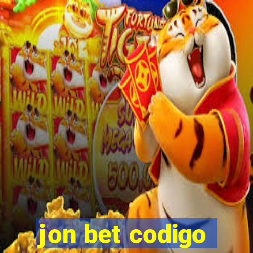 jon bet codigo