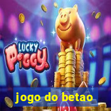 jogo do betao