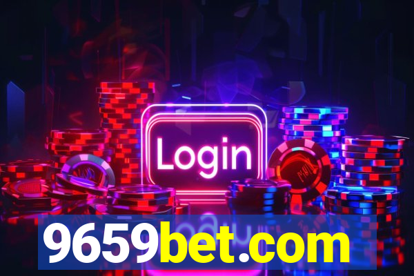 9659bet.com