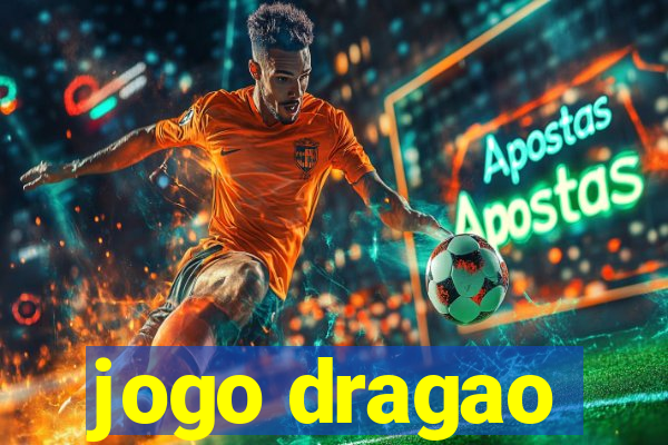 jogo dragao