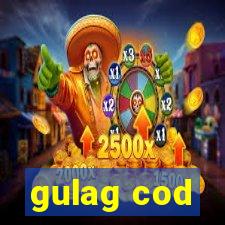 gulag cod