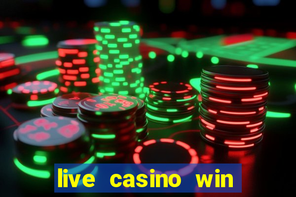 live casino win real money