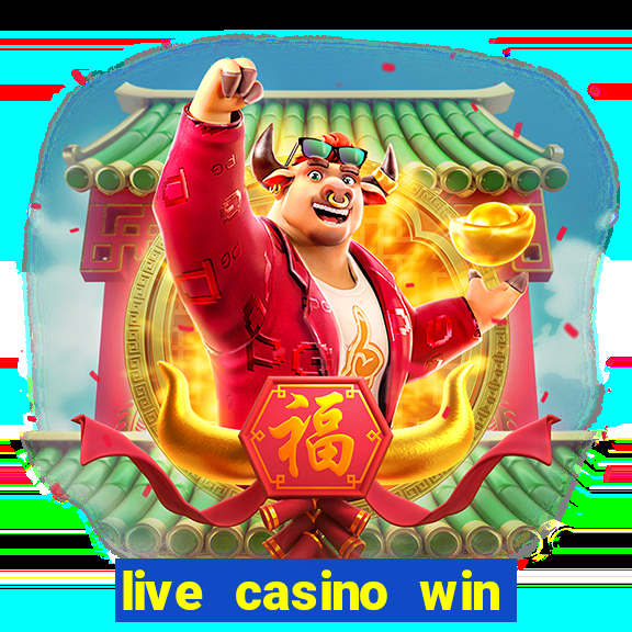 live casino win real money