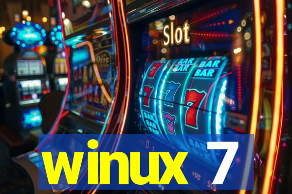 winux 7