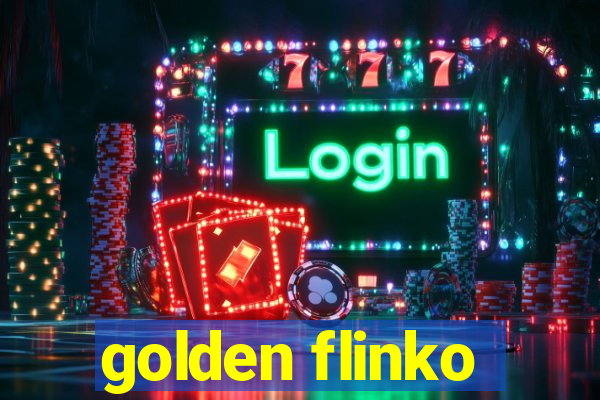 golden flinko