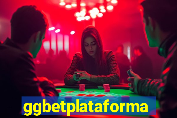 ggbetplataforma