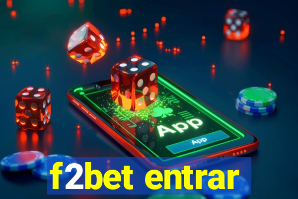 f2bet entrar