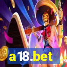 a18.bet