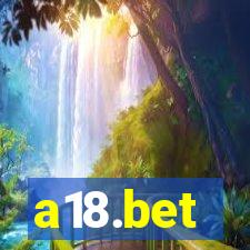 a18.bet