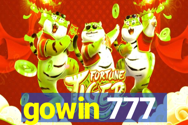 gowin 777