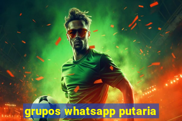 grupos whatsapp putaria