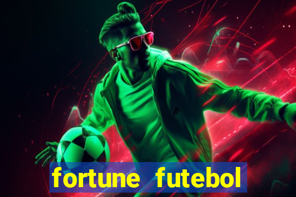 fortune futebol fever demo