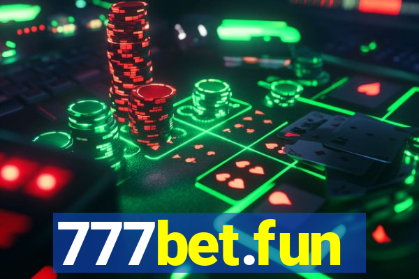 777bet.fun