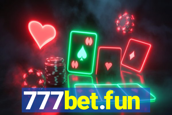 777bet.fun