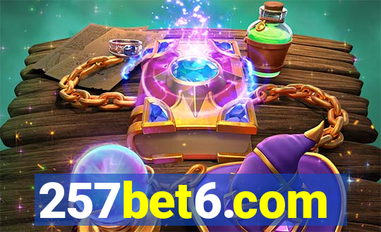 257bet6.com