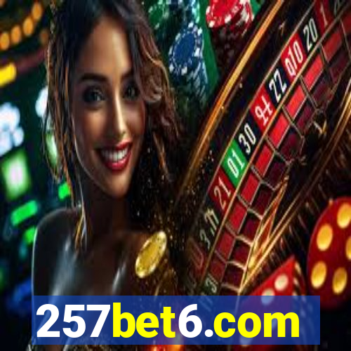 257bet6.com