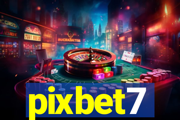 pixbet7