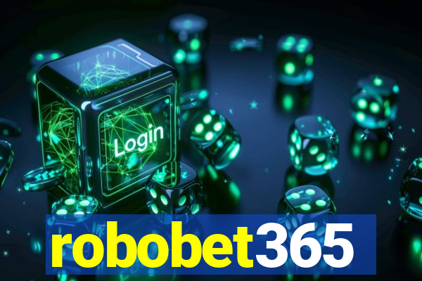 robobet365