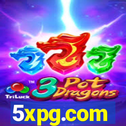 5xpg.com