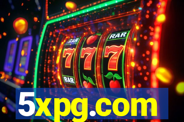 5xpg.com