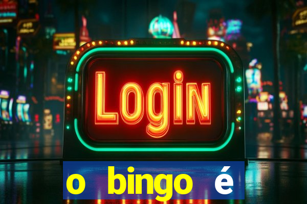 o bingo é legalizado no brasil?