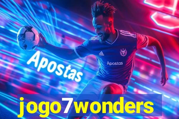 jogo7wonders